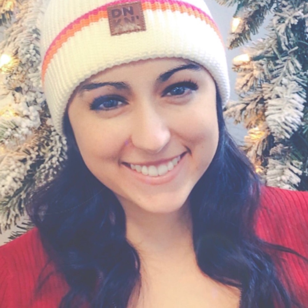 Meet your Posher, Stephanie